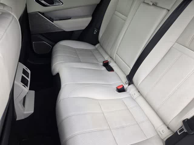 2019 Land Rover Range Rover Velar R-Dynamic SE