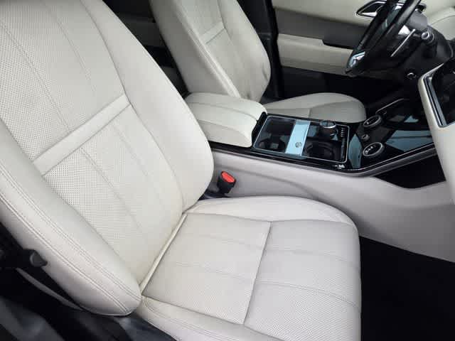 2019 Land Rover Range Rover Velar R-Dynamic SE