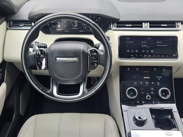 2019 Land Rover Range Rover Velar R-Dynamic SE