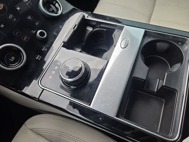 2019 Land Rover Range Rover Velar R-Dynamic SE