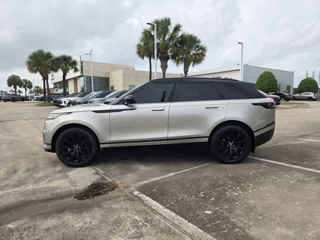 2019 Land Rover Range Rover Velar R-Dynamic SE