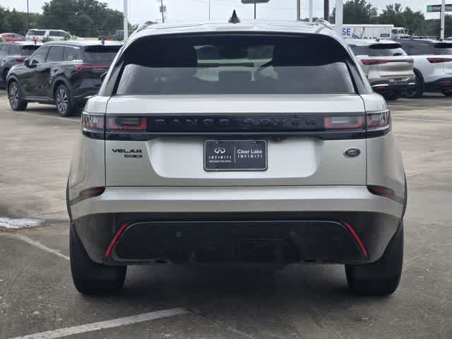 2019 Land Rover Range Rover Velar R-Dynamic SE