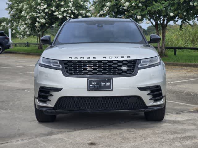2019 Land Rover Range Rover Velar R-Dynamic SE