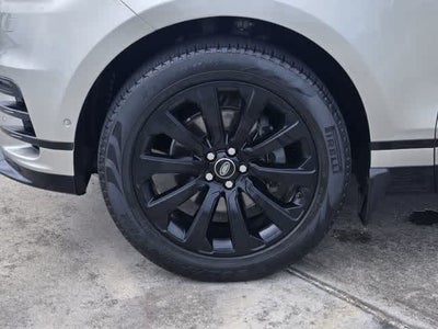 2019 Land Rover Range Rover Velar R-Dynamic SE