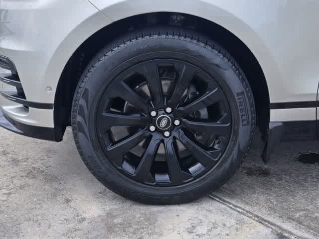 2019 Land Rover Range Rover Velar R-Dynamic SE