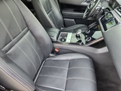 2021 Land Rover Range Rover Velar R-Dynamic S