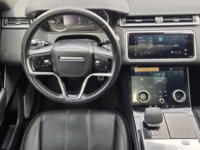 2021 Land Rover Range Rover Velar R-Dynamic S