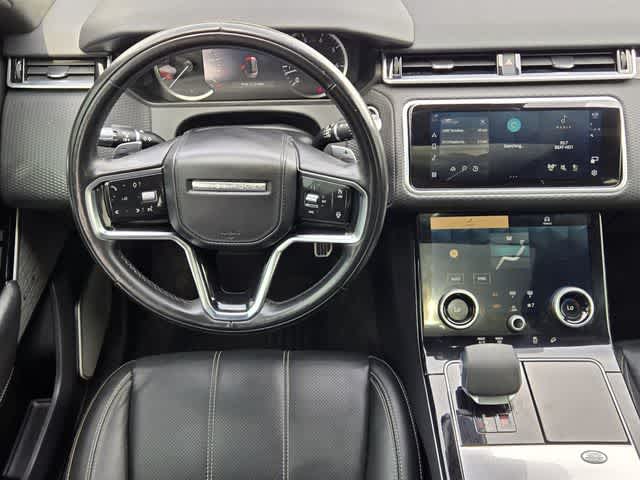 2021 Land Rover Range Rover Velar R-Dynamic S