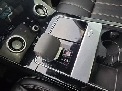 2021 Land Rover Range Rover Velar R-Dynamic S