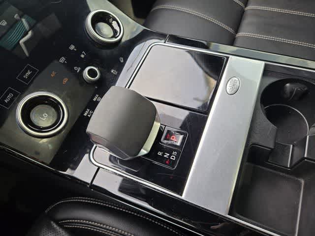 2021 Land Rover Range Rover Velar R-Dynamic S
