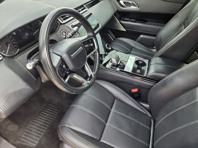 2021 Land Rover Range Rover Velar R-Dynamic S