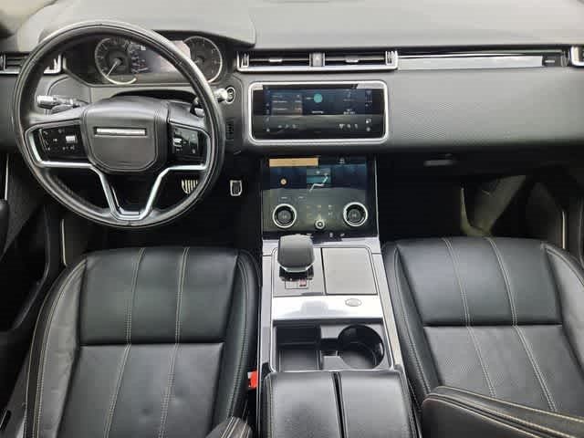 2021 Land Rover Range Rover Velar R-Dynamic S