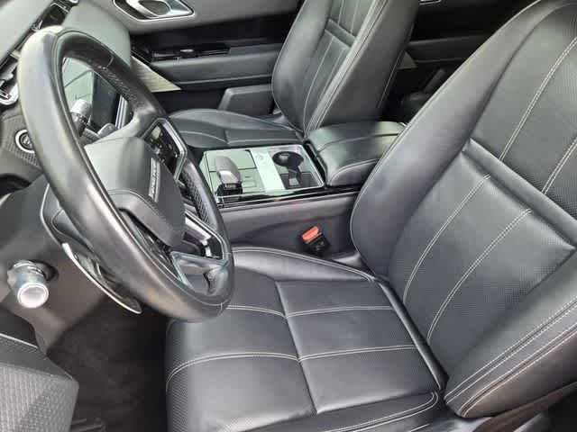 2021 Land Rover Range Rover Velar R-Dynamic S