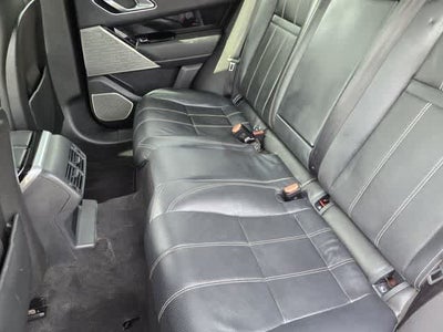 2021 Land Rover Range Rover Velar R-Dynamic S
