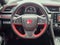 2018 Honda Civic Type R Touring