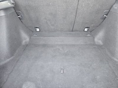 2018 Honda Civic Type R Touring