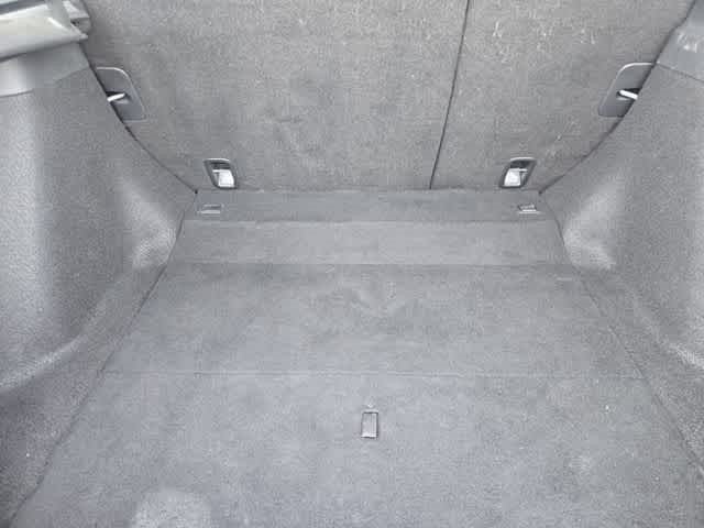 2018 Honda Civic Type R Touring