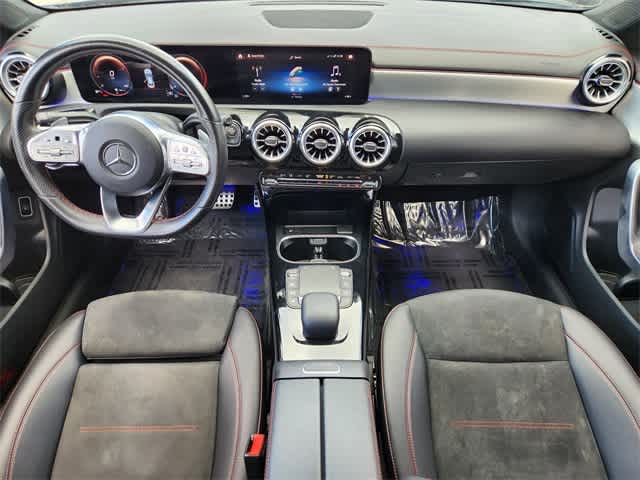 2022 Mercedes-Benz CLA CLA 250