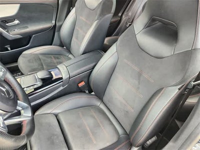 2022 Mercedes-Benz CLA CLA 250