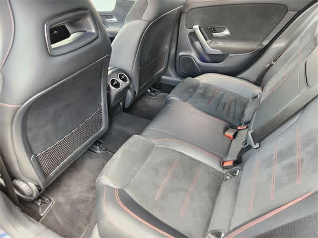 2022 Mercedes-Benz CLA CLA 250