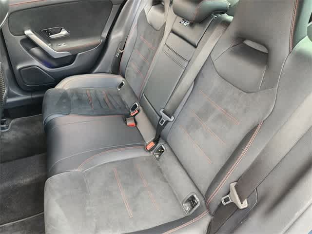 2022 Mercedes-Benz CLA CLA 250