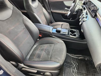 2022 Mercedes-Benz CLA CLA 250