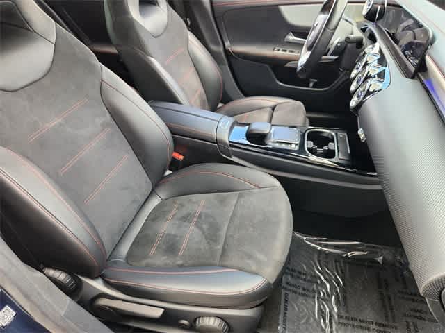 2022 Mercedes-Benz CLA CLA 250