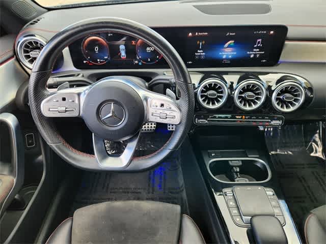 2022 Mercedes-Benz CLA CLA 250