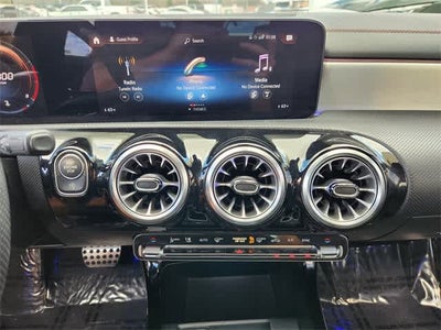 2022 Mercedes-Benz CLA CLA 250