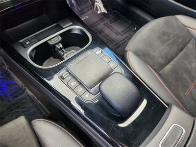 2022 Mercedes-Benz CLA CLA 250