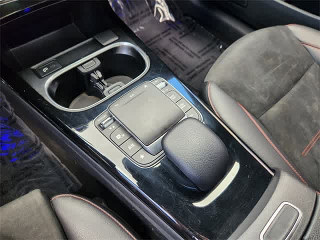 2022 Mercedes-Benz CLA CLA 250