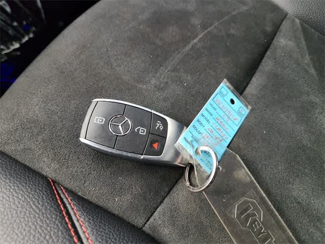 2022 Mercedes-Benz CLA CLA 250