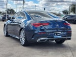 2022 Mercedes-Benz CLA CLA 250