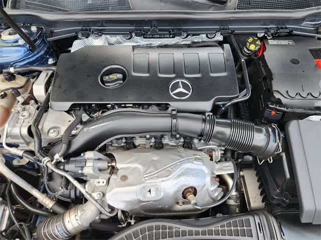 2022 Mercedes-Benz CLA CLA 250