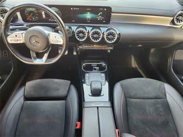 2022 Mercedes-Benz CLA CLA 250