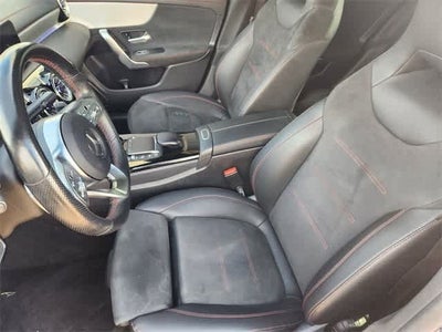 2022 Mercedes-Benz CLA CLA 250