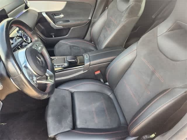 2022 Mercedes-Benz CLA CLA 250