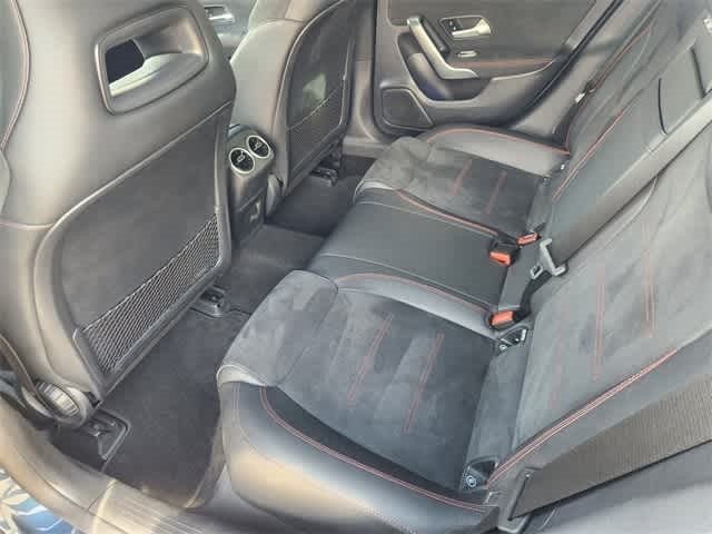 2022 Mercedes-Benz CLA CLA 250