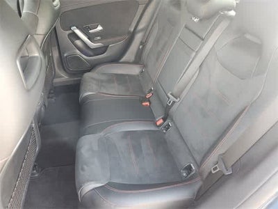 2022 Mercedes-Benz CLA CLA 250