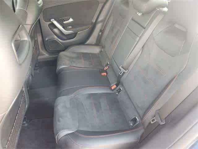 2022 Mercedes-Benz CLA CLA 250