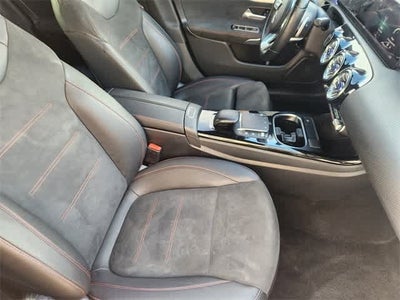 2022 Mercedes-Benz CLA CLA 250