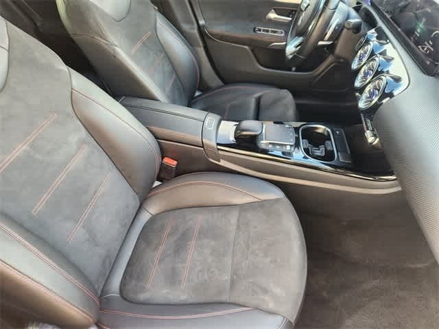 2022 Mercedes-Benz CLA CLA 250