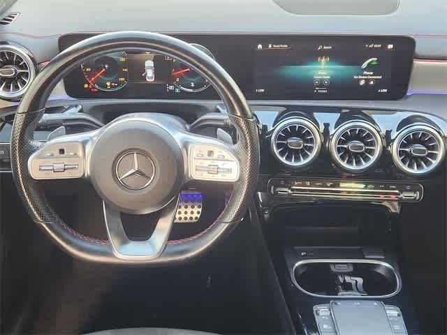 2022 Mercedes-Benz CLA CLA 250