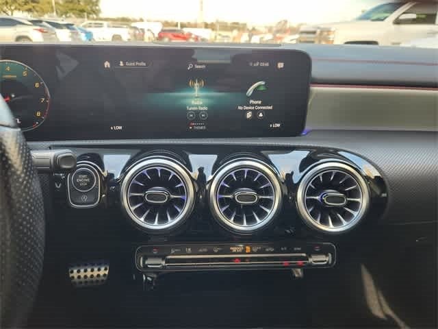 2022 Mercedes-Benz CLA CLA 250