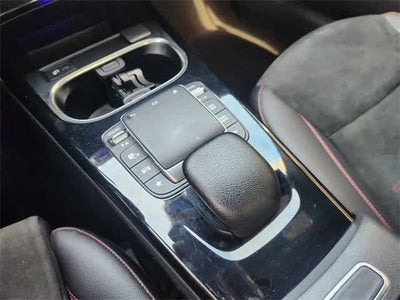 2022 Mercedes-Benz CLA CLA 250