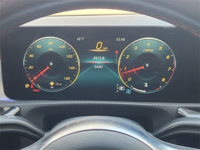 2022 Mercedes-Benz CLA CLA 250