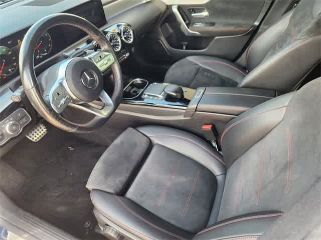 2022 Mercedes-Benz CLA CLA 250