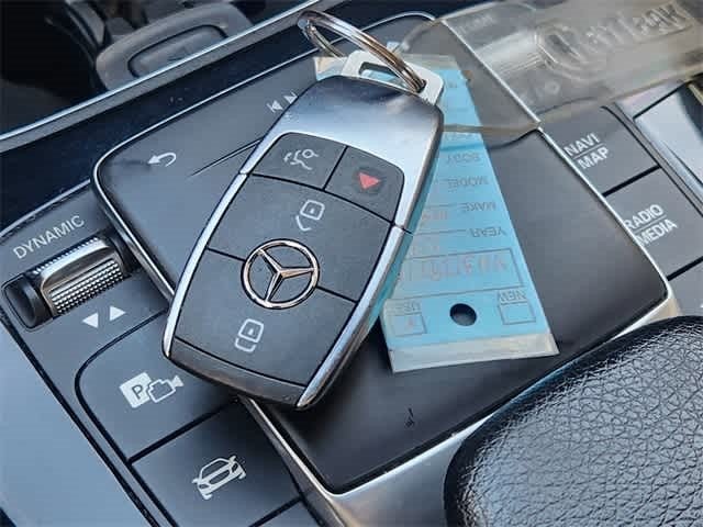 2022 Mercedes-Benz CLA CLA 250