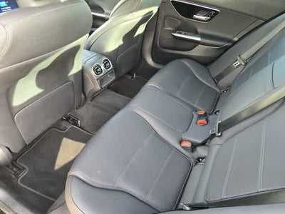 2024 Mercedes-Benz C 300 C 300
