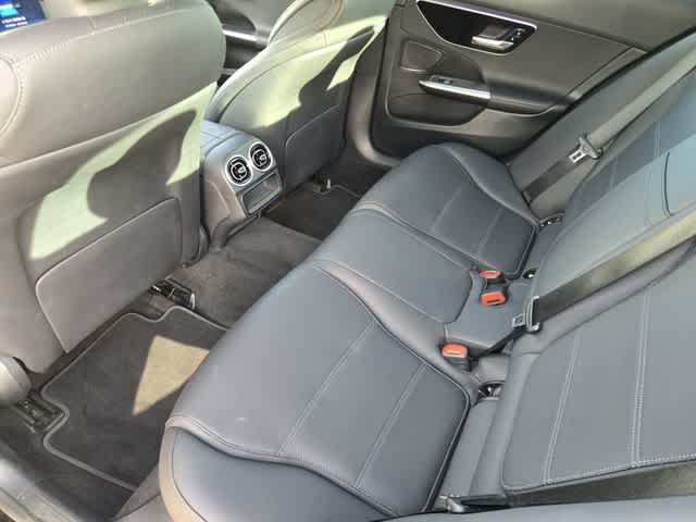 2024 Mercedes-Benz C 300 C 300